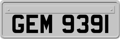 GEM9391