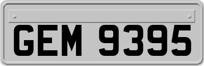 GEM9395