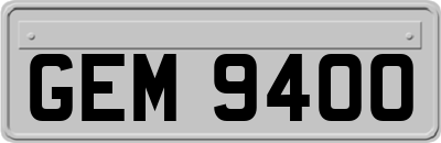GEM9400