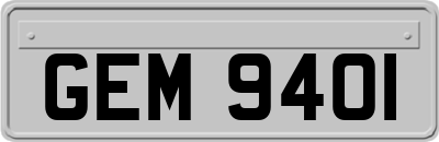 GEM9401