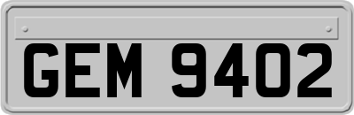 GEM9402