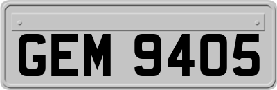 GEM9405