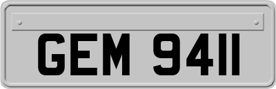 GEM9411
