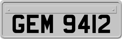 GEM9412
