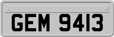 GEM9413