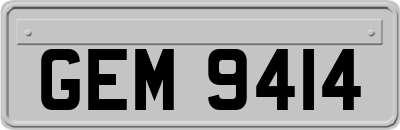 GEM9414