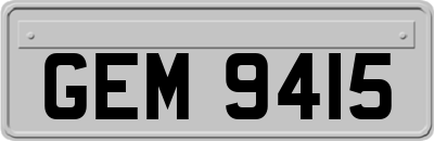 GEM9415