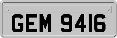 GEM9416