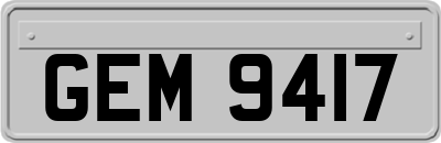 GEM9417