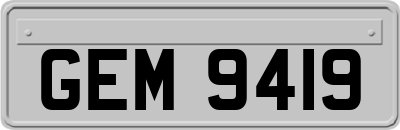 GEM9419