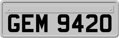 GEM9420