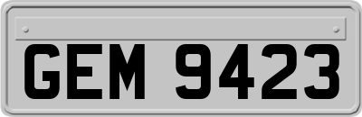 GEM9423