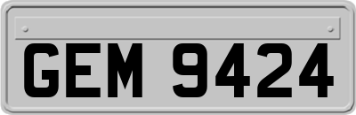 GEM9424
