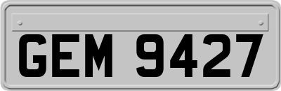 GEM9427