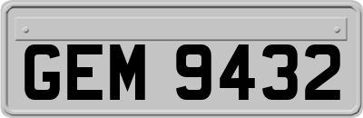 GEM9432