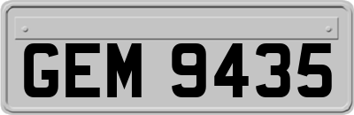 GEM9435
