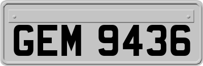 GEM9436