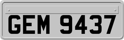 GEM9437