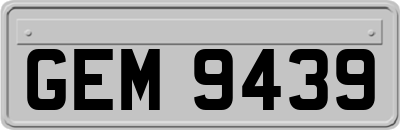 GEM9439