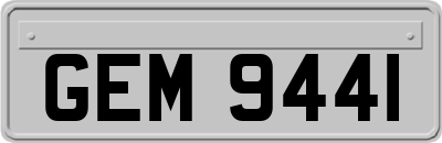 GEM9441