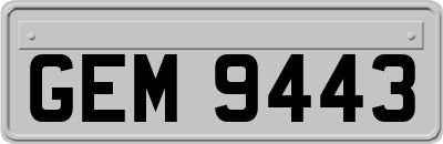 GEM9443