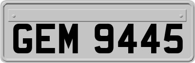 GEM9445