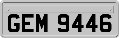 GEM9446