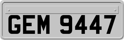 GEM9447