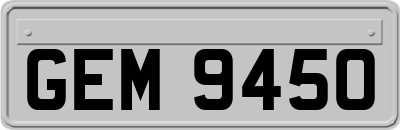GEM9450