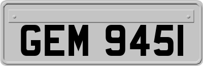 GEM9451