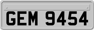 GEM9454