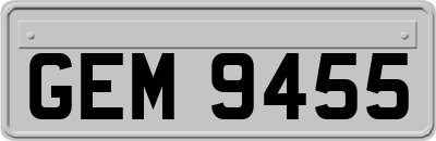 GEM9455