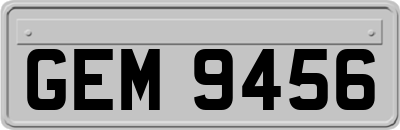 GEM9456