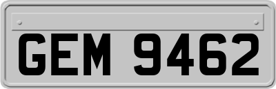 GEM9462
