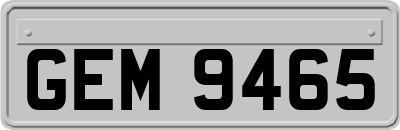 GEM9465