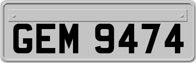 GEM9474