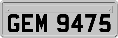 GEM9475