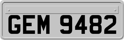 GEM9482