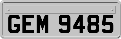 GEM9485