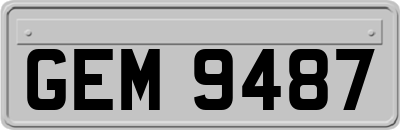 GEM9487