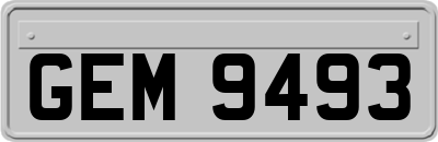 GEM9493