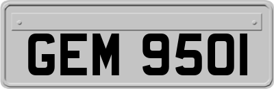 GEM9501