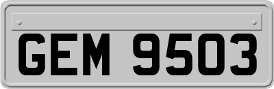 GEM9503