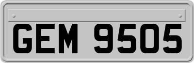 GEM9505