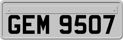 GEM9507