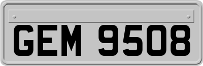GEM9508