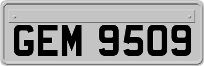 GEM9509