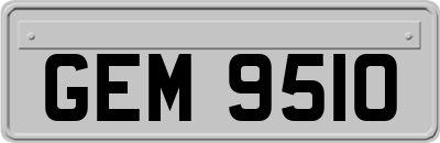 GEM9510