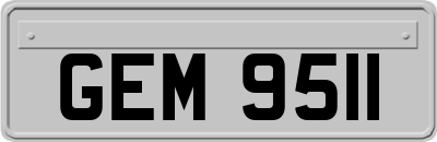 GEM9511