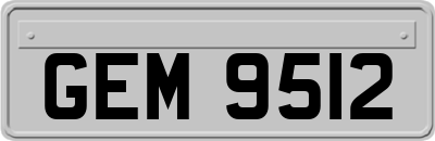 GEM9512